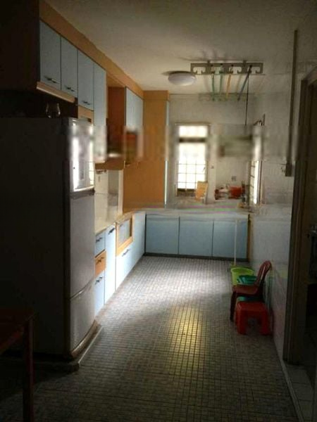 BT PANJANG RING RD 5