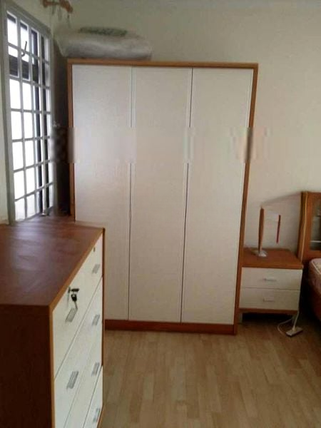 BT PANJANG RING RD 2