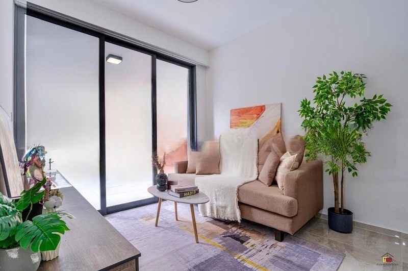 AFFINITY AT SERANGOON 5