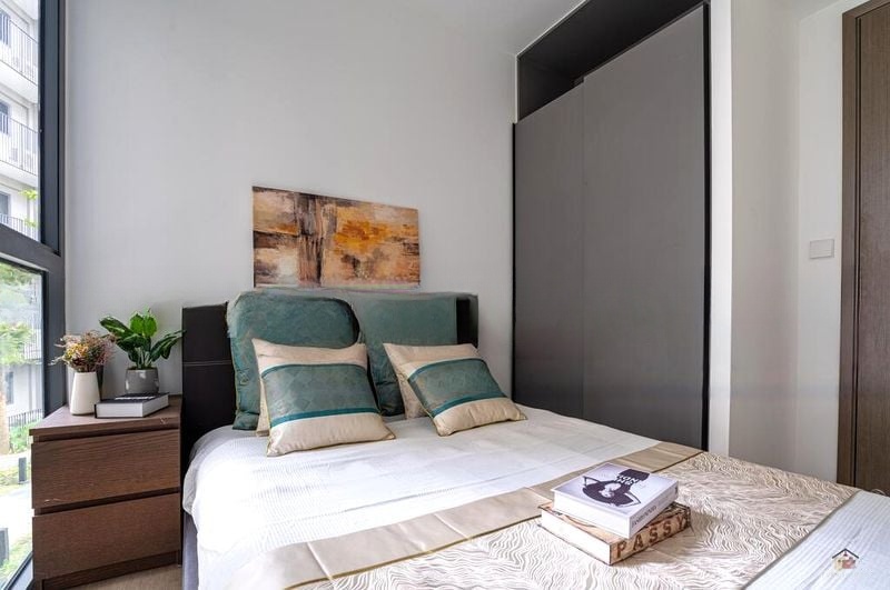 AFFINITY AT SERANGOON 2