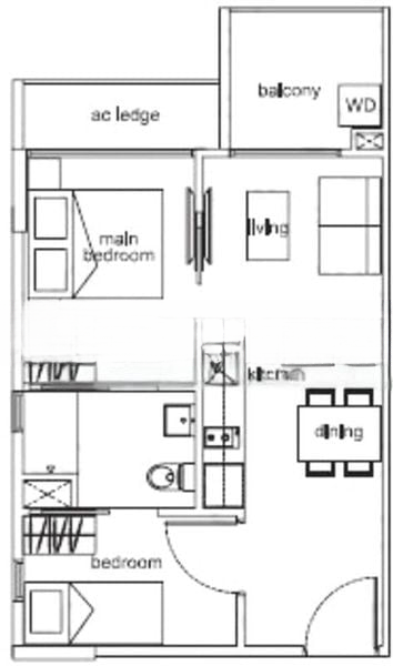 38 I SUITES 10