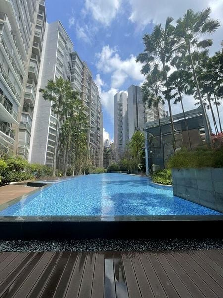 BARTLEY RESIDENCES 3