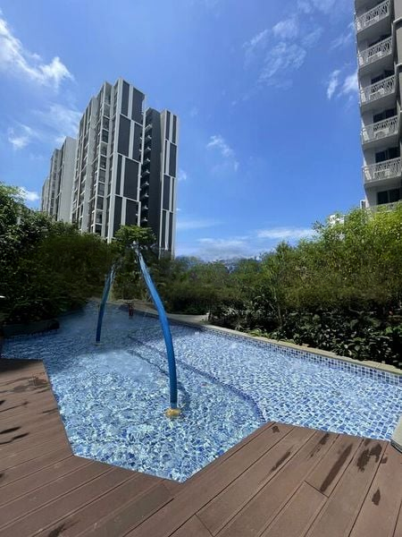 BARTLEY RESIDENCES 2