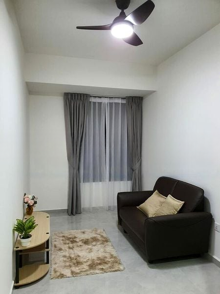 SIXTEEN35 RESIDENCES 4