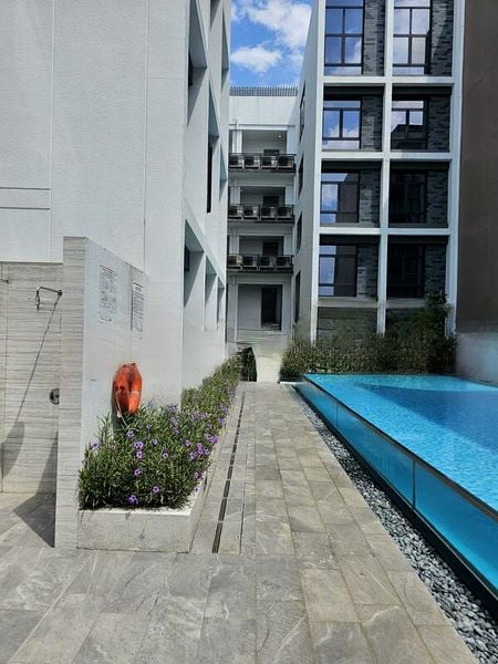 SIXTEEN35 RESIDENCES 5