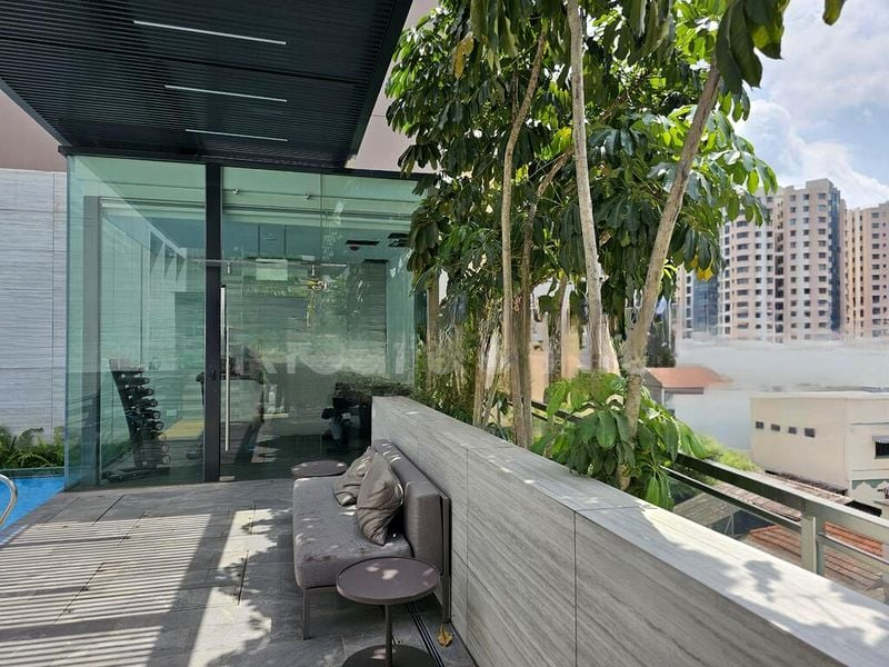 SIXTEEN35 RESIDENCES 6