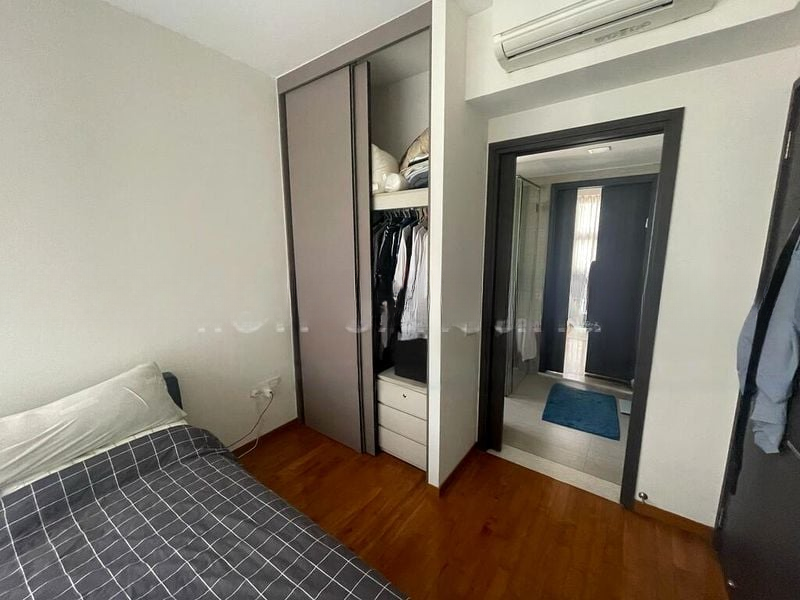 RIVERTREES RESIDENCES 7