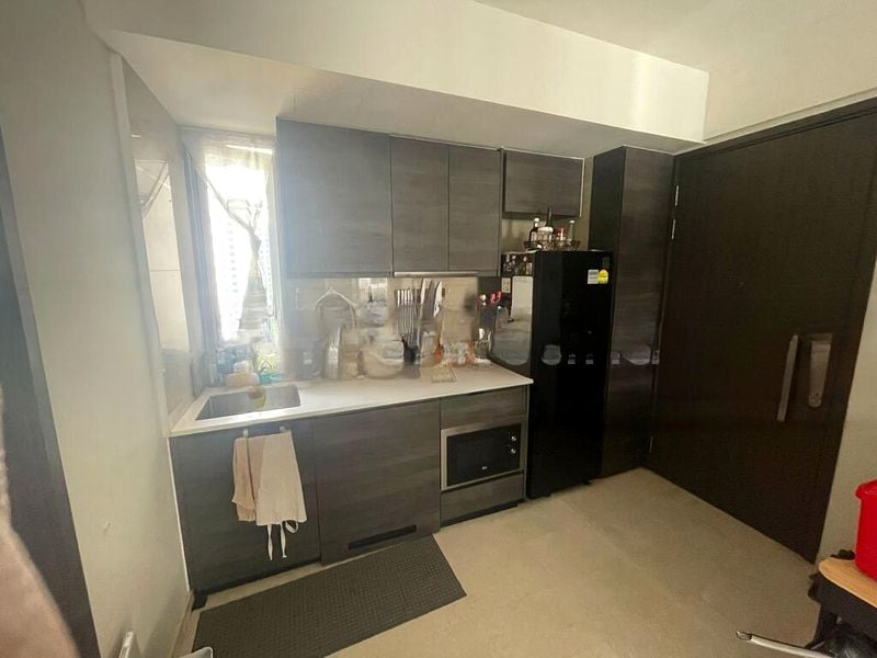 RIVERTREES RESIDENCES 2