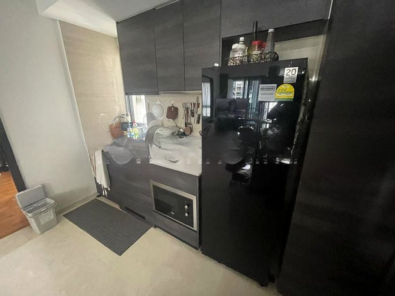 RIVERTREES RESIDENCES 1