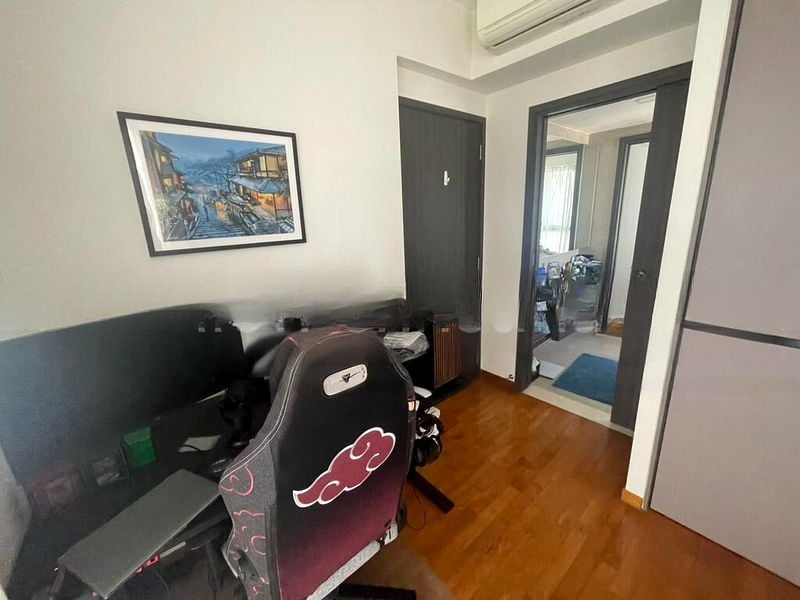 RIVERTREES RESIDENCES 5