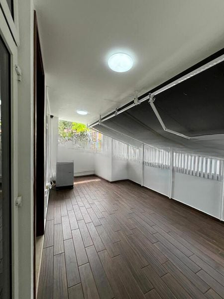 HERITAGE EAST 1