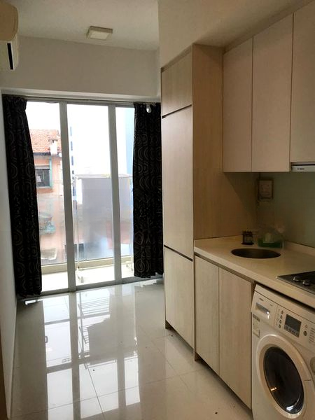 CENTRAL IMPERIAL 5