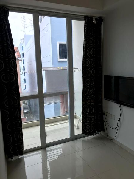 CENTRAL IMPERIAL 2