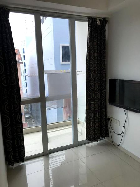 CENTRAL IMPERIAL 1
