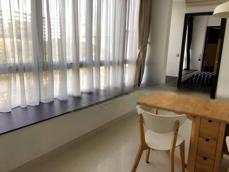 HARBOUR SUITES 2