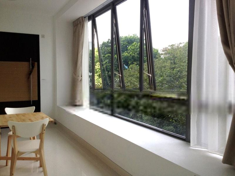 HARBOUR SUITES 5
