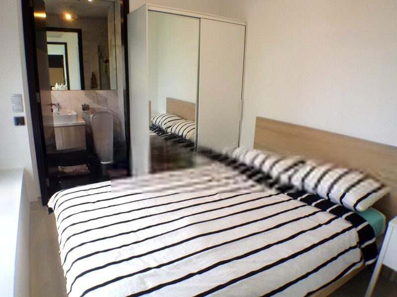 HARBOUR SUITES 3