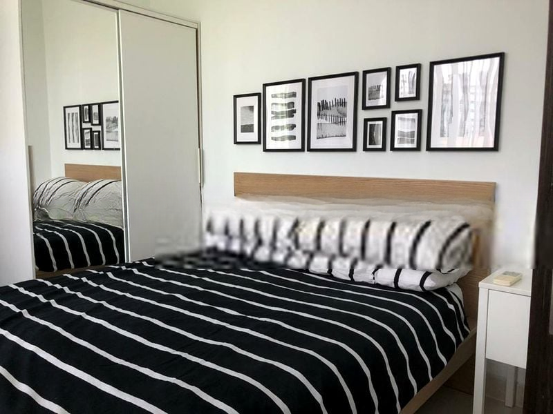 HARBOUR SUITES 8