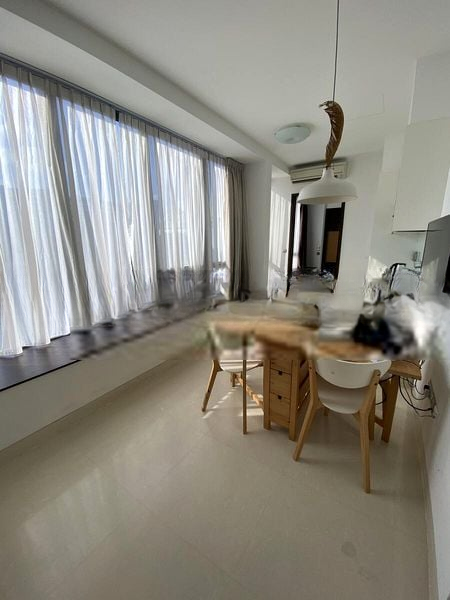 HARBOUR SUITES 11