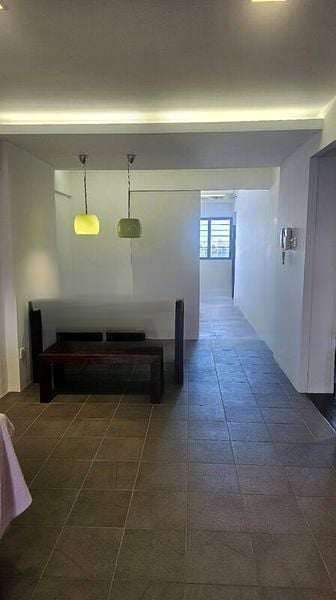 BEDOK RESERVOIR RD 7