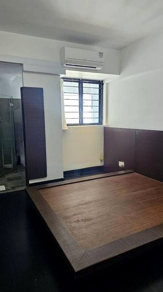 BEDOK RESERVOIR RD 3