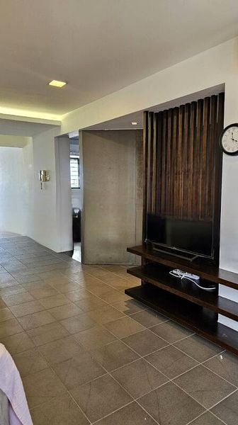 BEDOK RESERVOIR RD 5