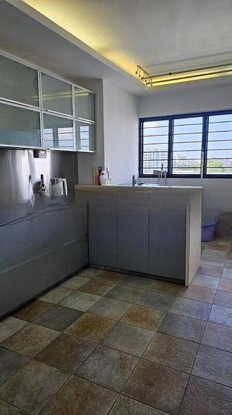 BEDOK RESERVOIR RD 2