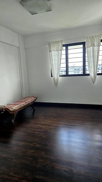 BEDOK RESERVOIR RD 4