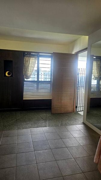 BEDOK RESERVOIR RD 6