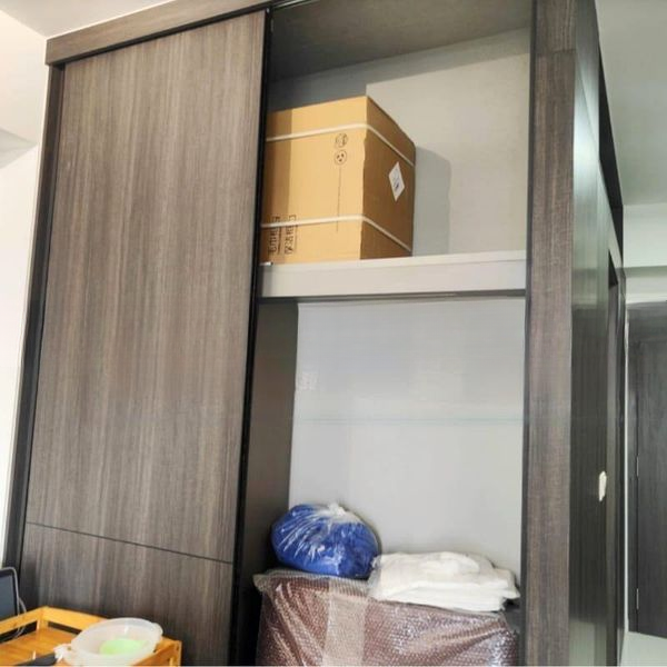 NORTH PARK RESIDENCES 2