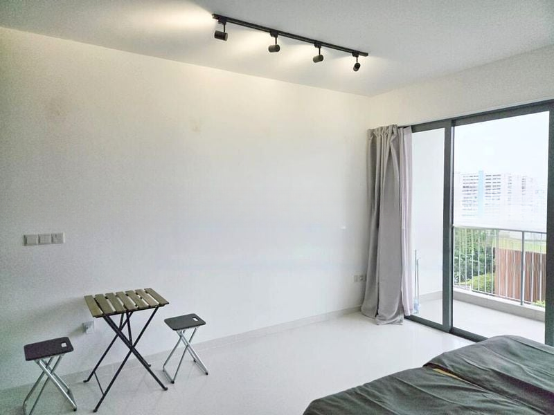 NORTH PARK RESIDENCES 9