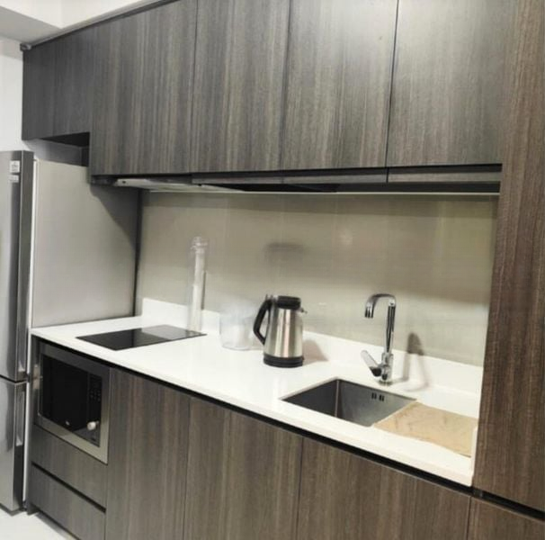 NORTH PARK RESIDENCES 6