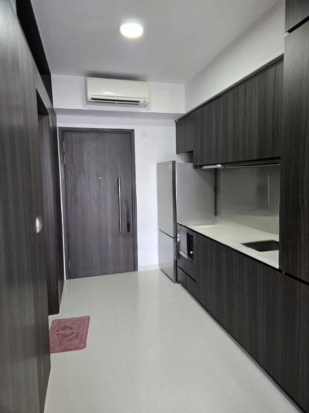 NORTH PARK RESIDENCES 7