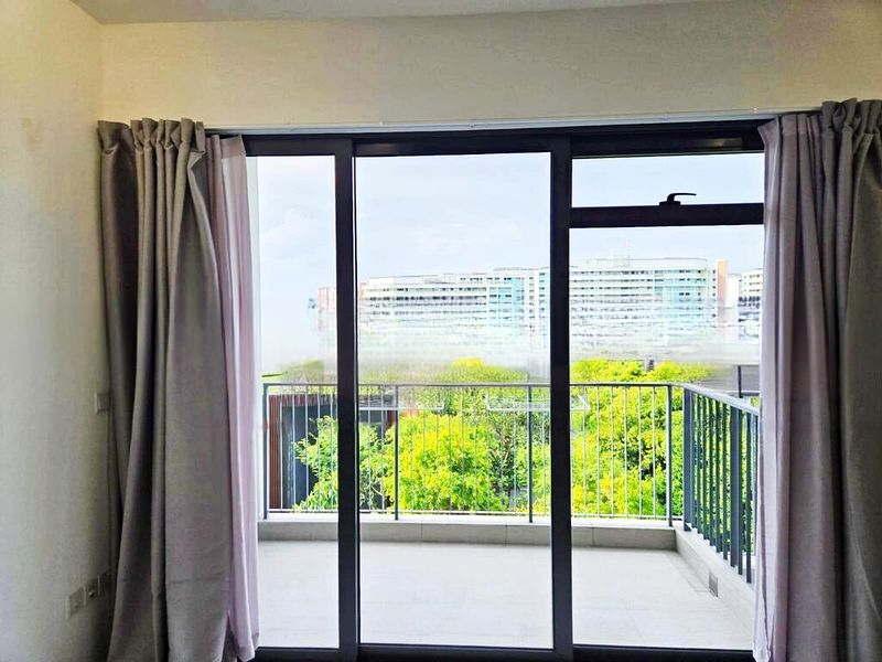 NORTH PARK RESIDENCES 5