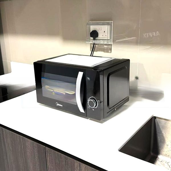 NORTH PARK RESIDENCES 3