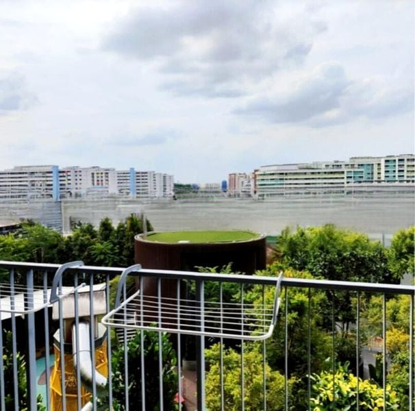 NORTH PARK RESIDENCES 4