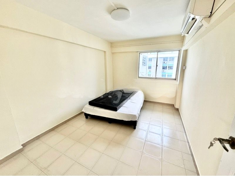 SERANGOON NTH AVE 1 2