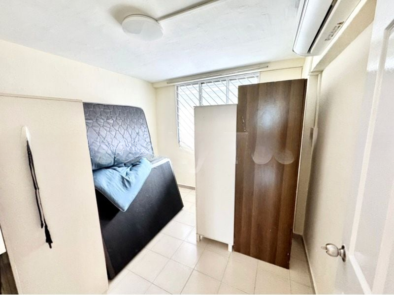 SERANGOON NTH AVE 1 4