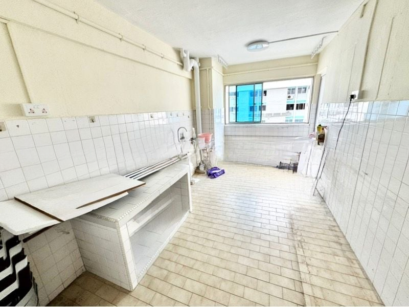 SERANGOON NTH AVE 1 5