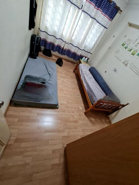 BT PANJANG RING RD 3