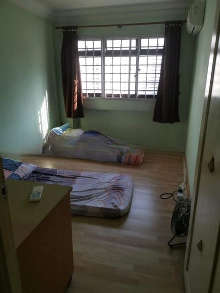 BT PANJANG RING RD 5