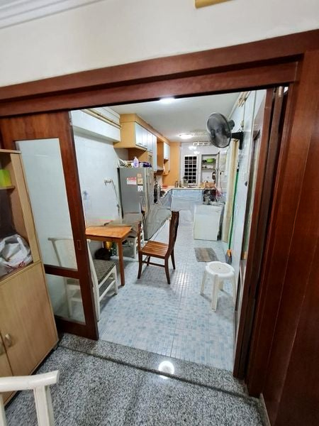 BT PANJANG RING RD 4