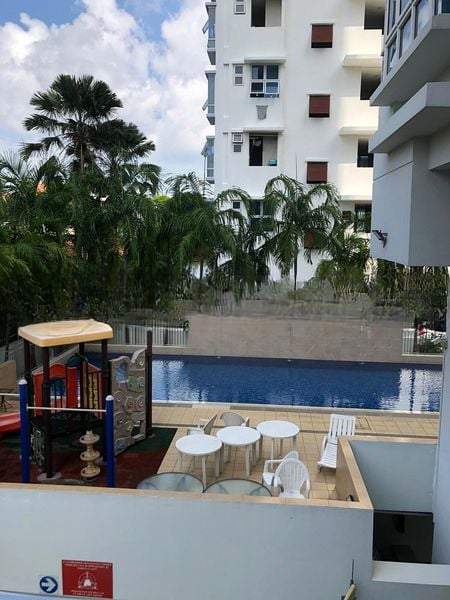 IMPERIAL HEIGHTS 1