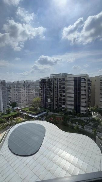 SENGKANG GRAND RESIDENCES 7