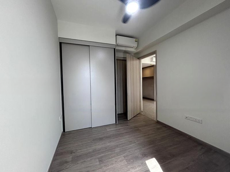 SENGKANG GRAND RESIDENCES 8