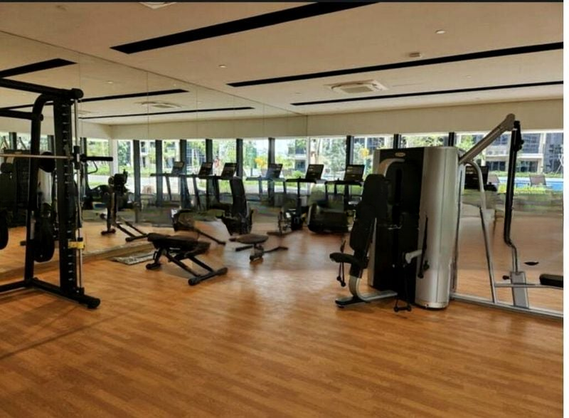 SENGKANG GRAND RESIDENCES 3