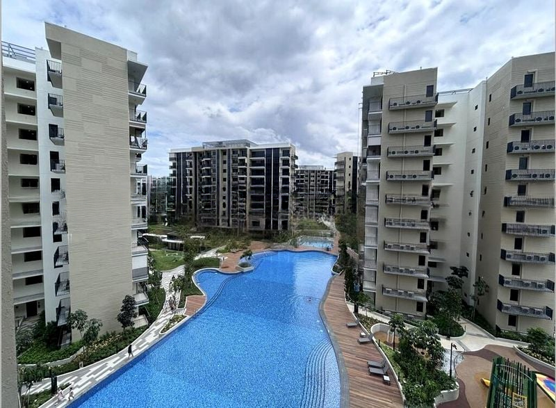 SENGKANG GRAND RESIDENCES 2