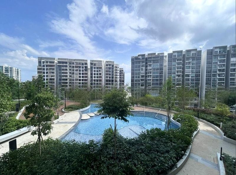 SENGKANG GRAND RESIDENCES 5