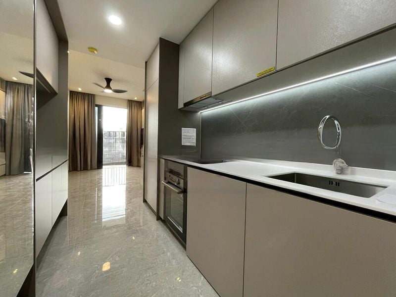 SENGKANG GRAND RESIDENCES 13