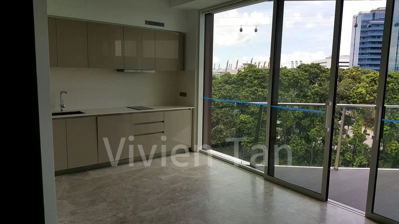 CORALS AT KEPPEL BAY 2